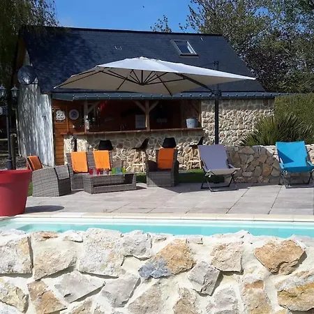 Chez Carline Fultot