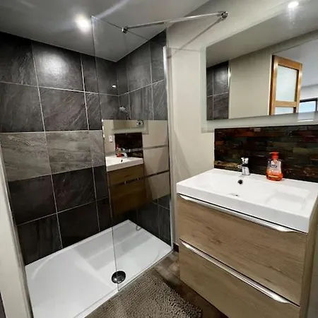 Vakantiehuis Chez Carline *